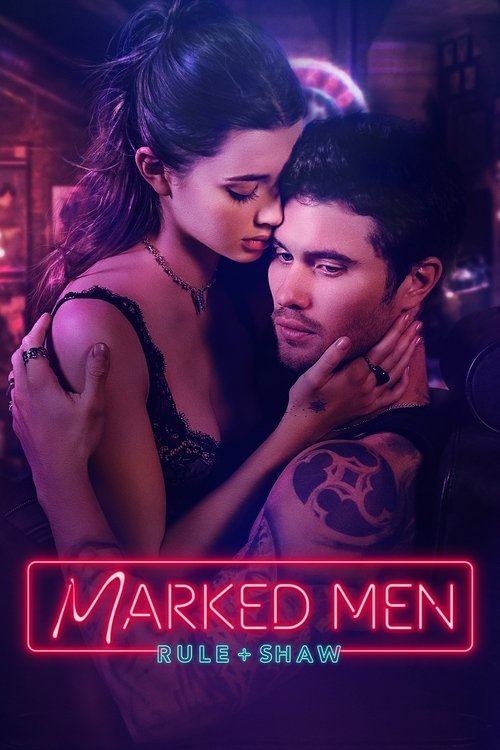Marked Men: Rule + Shaw (2025) WebRip English - FlixBD