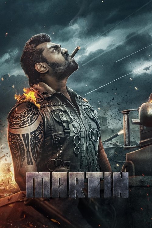 Martin (2024) HD Multi Audio - FlixBD