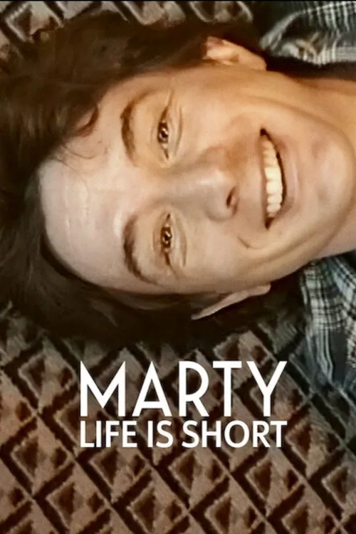 Marty, Life Is Short 2026 WEB-DL Dual Audio - FlixBD