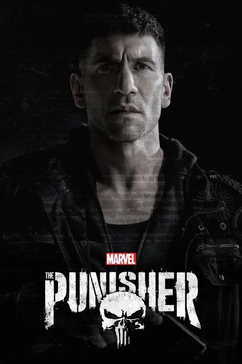 Marvel's The Punisher 2017 Season 1 EP01-13 Dual Audio Hindi English - FlixBD