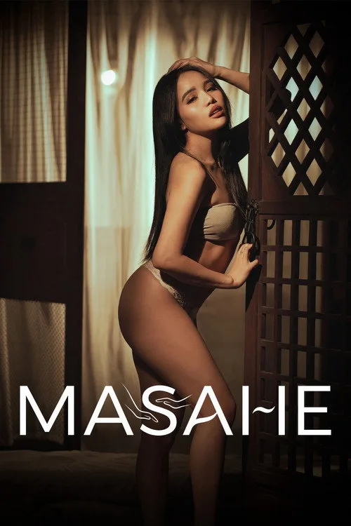 Masahe 2026 WEB-DL Tagalog - FlixBD