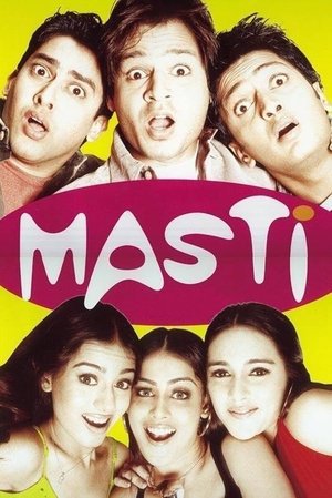 Masti 2004 WEB-DL Hindi - FlixBD