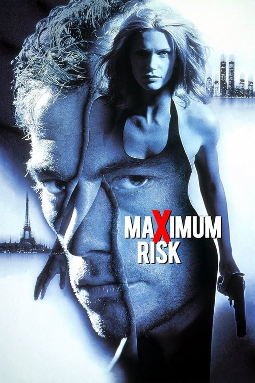 Maximum Risk (1996) Dual Audio - FlixBD