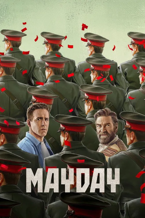 Mayday 2026 WEB-DL English - FlixBD