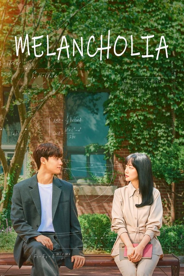 Melancholia (2021) Hindi Dubbed & Korean [Dual Audio] Netflix Original Web series Season 1 [All Episodes] Watch Online [WEB-DL] 720p | 1080p HEVC | ESub