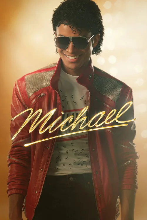 Michael 2026 WEB-DL Dual Audio - FlixBD