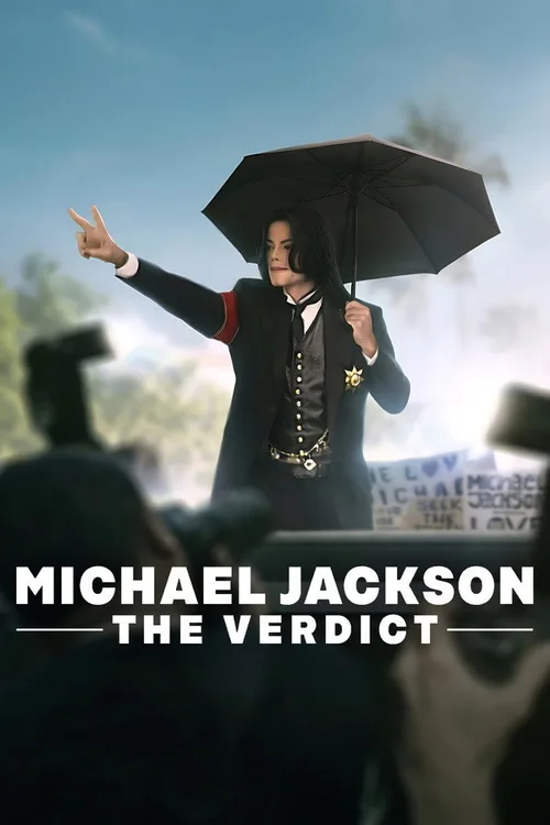 Michael Jackson: The Verdict 2026 Season 1 Complete Dual Audio - FlixBD