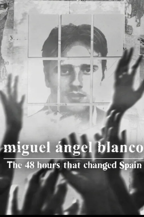 Miguel Ángel Blanco: Las 48 horas que lo cambiaron todo 2026 WEB-DL Dual Audio - FlixBD