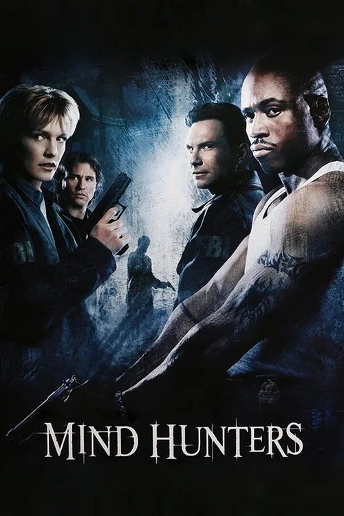 Mindhunters 2004 BluRay Hindi English - FlixBD