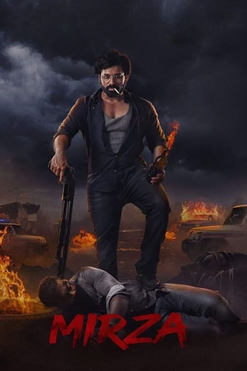 Mirza: Part 1 – Joker (2024) CAMRip Bangla Dubbed - FlixBD