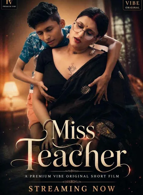 Miss Teacher 2026 HDRip Hindi - FlixBD