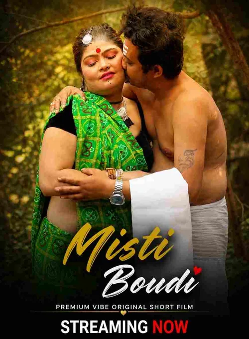 Misti Boudi 2026 HDRip Hindi - FlixBD