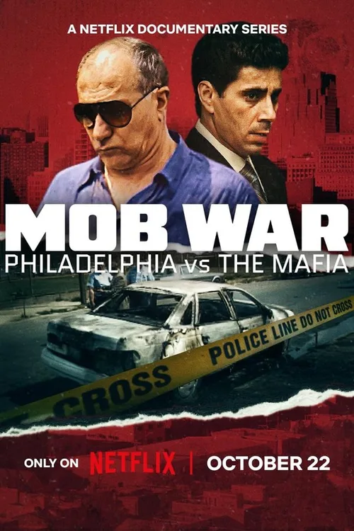 Mob War: Philadelphia vs. the Mafia 2025 Season 1 Complete WEB-DL Hindi English - FlixBD