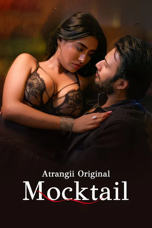 Mocktail 2026 Season 1 Complete Hindi WEB-DL - FlixBD