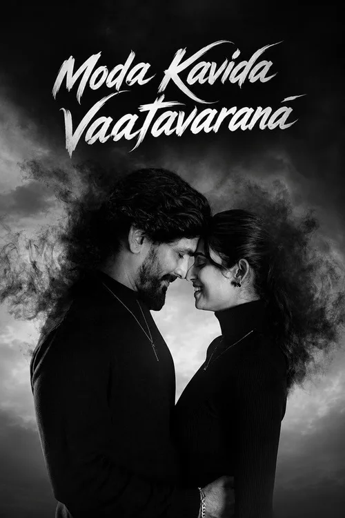 Moda Kavida Vaatavarana 2026 WEB-DL Hindi Dubbed - FlixBD
