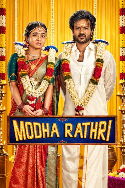 Modha Rathri 2026 WEB-DL Hindi Tamil - FlixBD