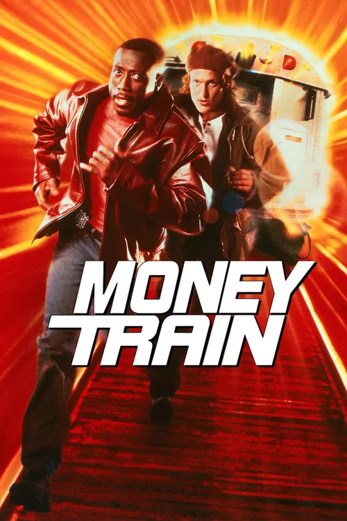 Money Train 1995 BluRay Dual Audio - FlixBD