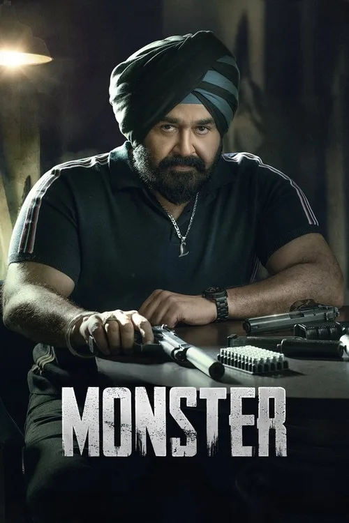 Monster 2022 WEB-DL Hindi Malayalam - FlixBD