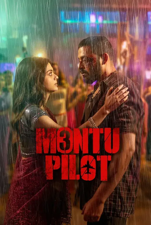 Montu Pilot 2026 Season 3 WEB-DL Bengali - FlixBD
