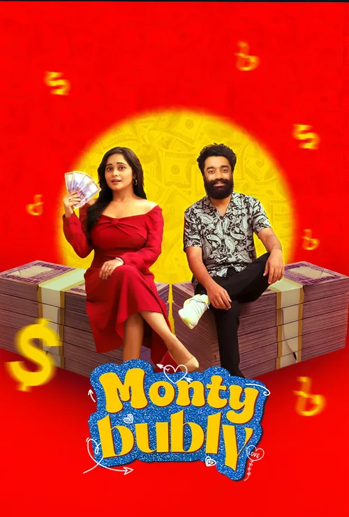 Monty & Bubly 2026 WEB-DL Bengali - FlixBD