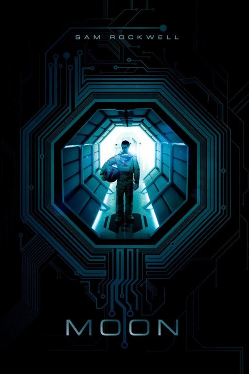 Moon 2009 WEB-DL Dual Audio - FlixBD