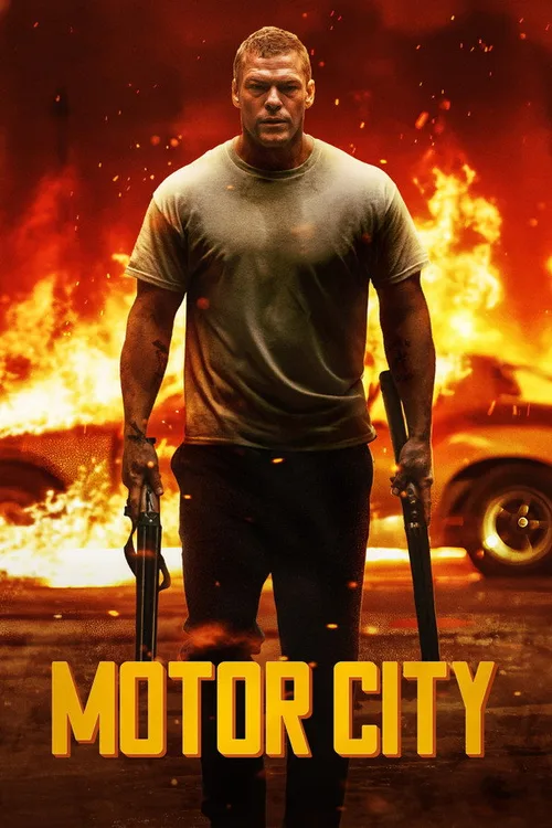Motor City 2026 English WEB-DL - FlixBD