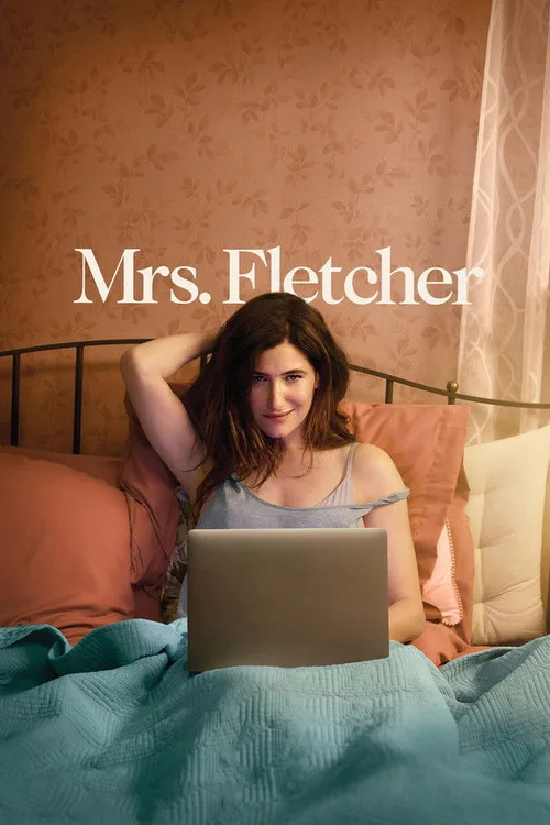 Mrs. Fletcher (2019) Season 1 English WEB-DL - FlixBD