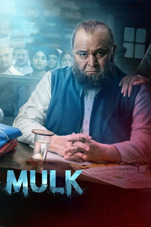 Mulk (2018) Hindi - FlixBD