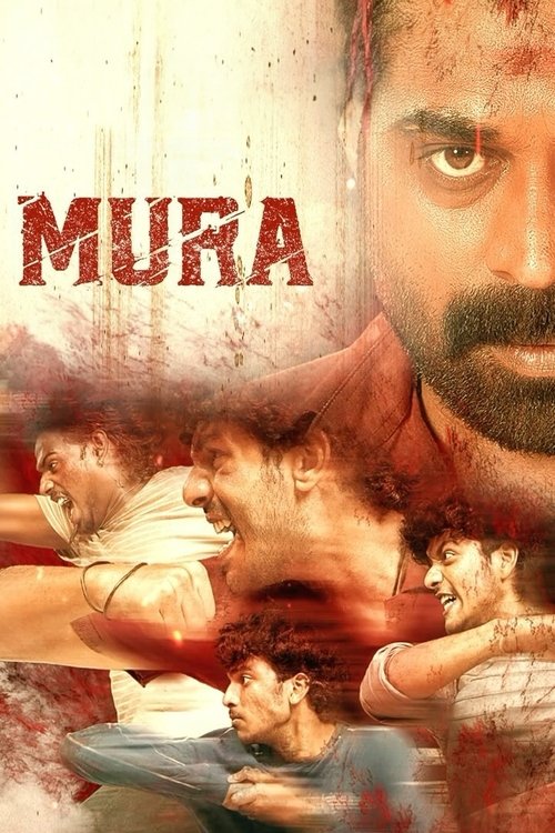 Mura (2024) WEB-DL Multi Audio [Hindi + Tamil + Telugu] - FlixBD