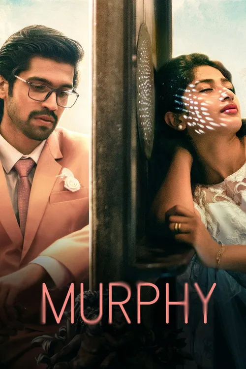 Murphy 2024 WEB-DL Hindi & Kannada - FlixBD
