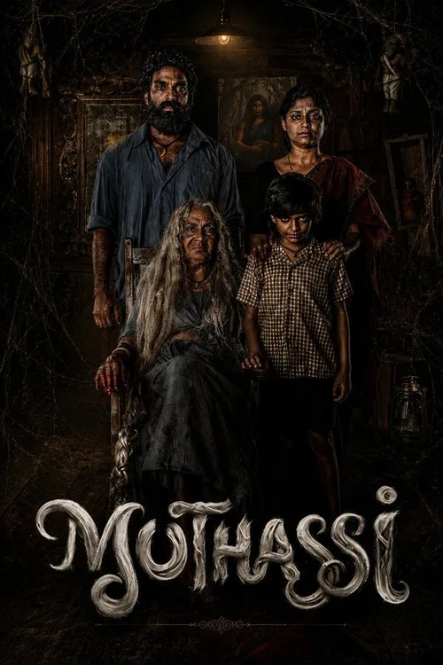 Muthassi 2026 Season 1 Complete Hindi - FlixBD