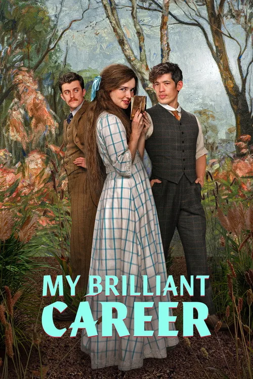 My Brilliant Career 2026 Season 1 Complete Source Dual Audio - FlixBD