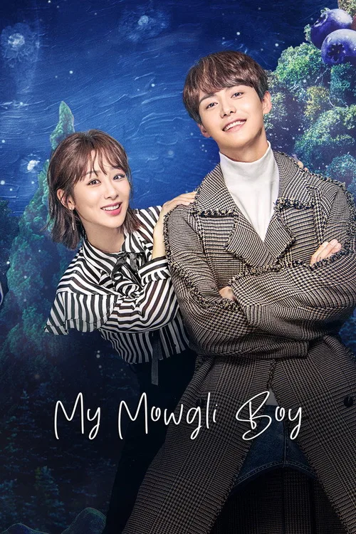 My Mowgli Boy (2019) Season 1 - FlixBD