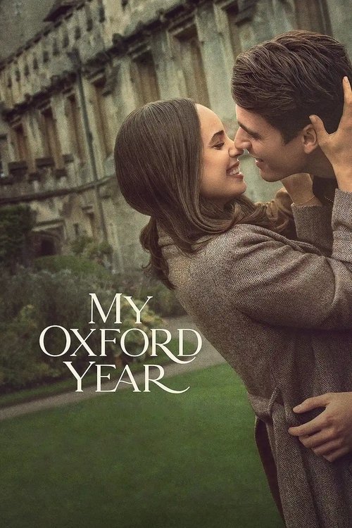 My Oxford Year (2025) WEB-DL Dual Audio - FlixBD