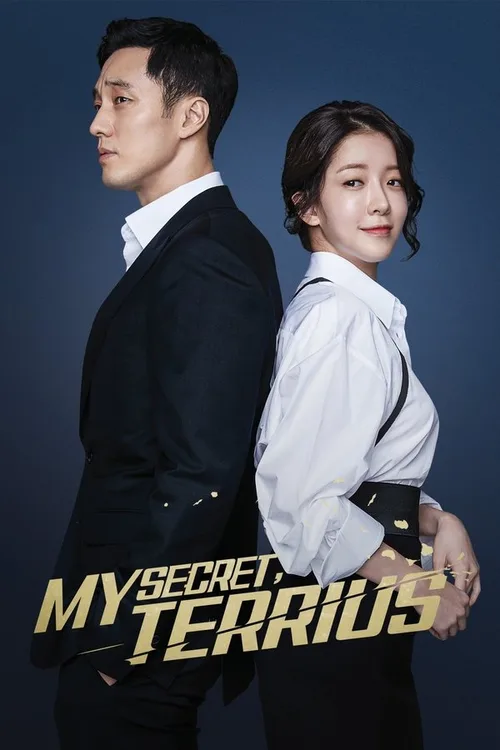 My Secret, Terrius 2018 Season 1 Complete - FlixBD