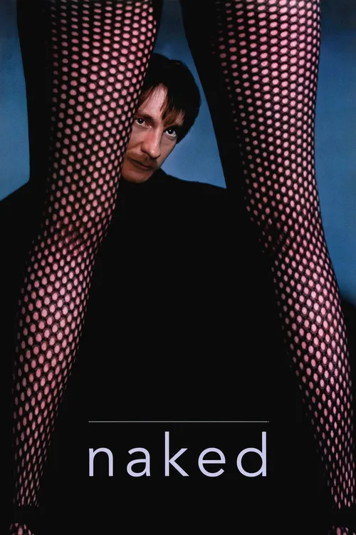 Naked 1993 WEB-DL English - FlixBD