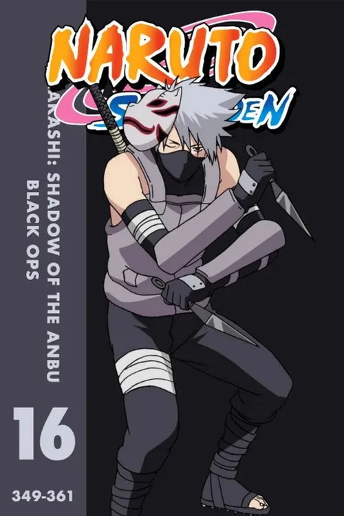 Naruto Shippuden 2014 Season 16 WEB-DL Hindi English Japanese - FlixBD