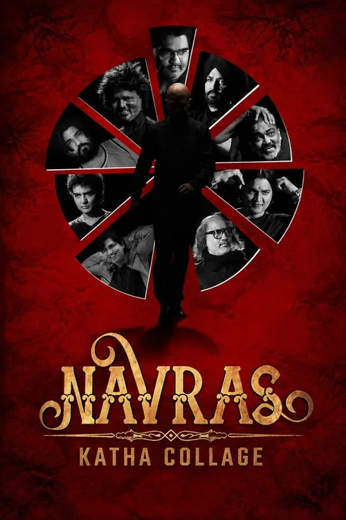 Navras Katha Collage 2024 WEB-DL Hindi - FlixBD