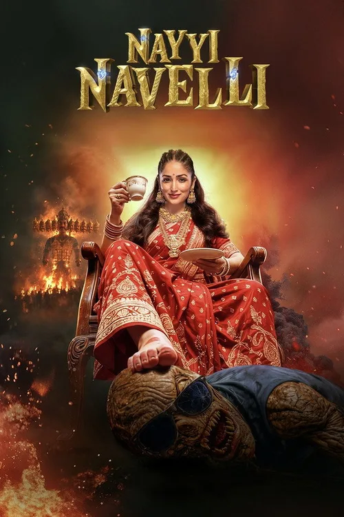 Nayyi Navelli 2026 HDTC Hindi - FlixBD
