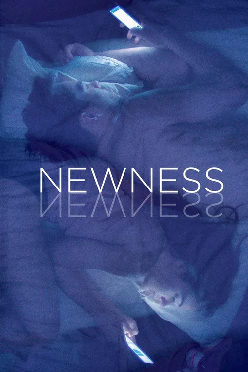 Newness 2017 WEB-DL English Spanish - FlixBD