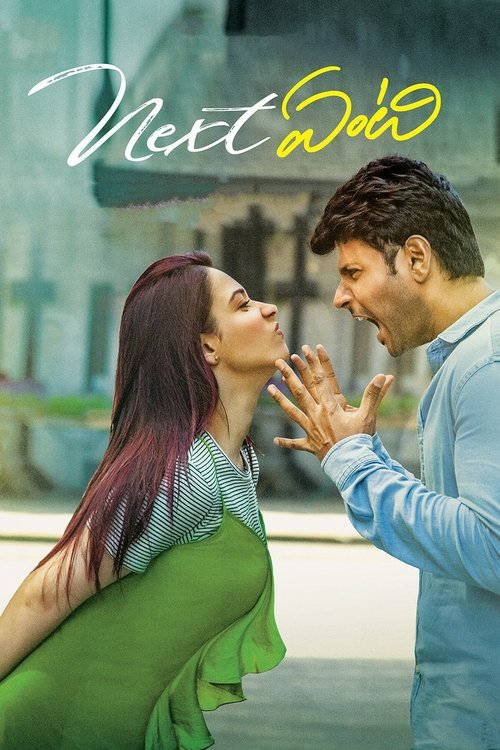 Next Enti? (2018) WEB-DL Dual Audio - FlixBD