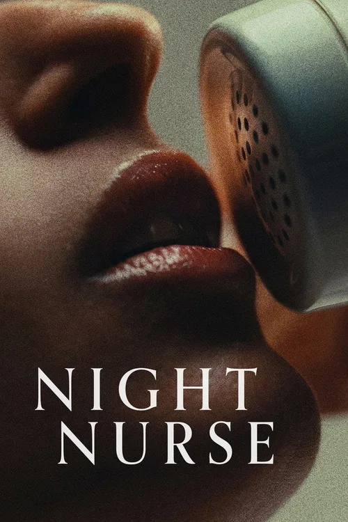 Night Nurse 2026 WEB-DL English - FlixBD