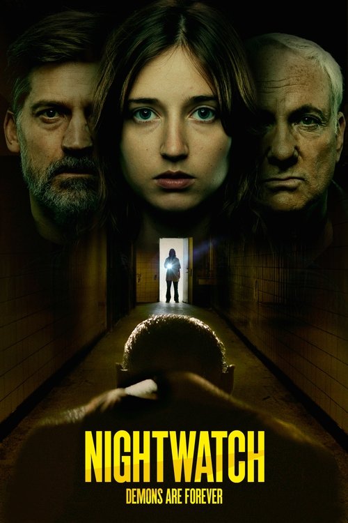Nightwatch: Demons Are Forever (2023) WEB-DL Multi Audio - FlixBD