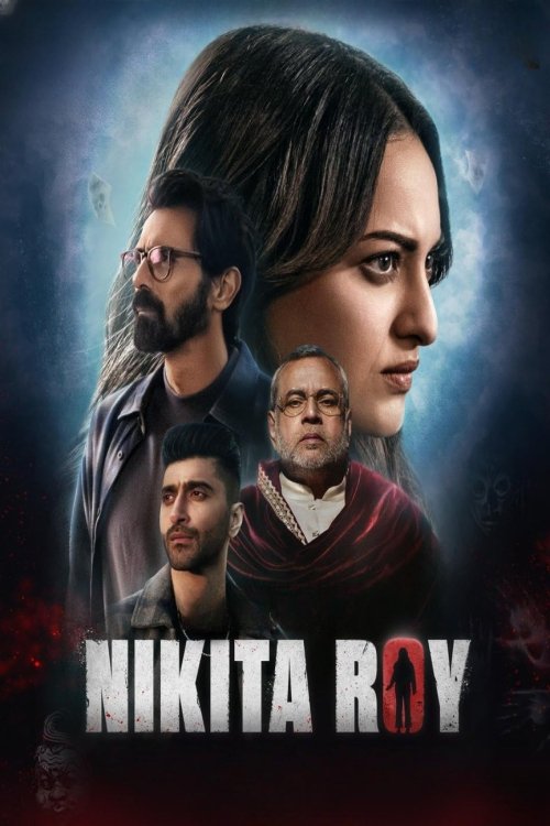 Nikita Roy (2025) WEB-DL Hindi - FlixBD
