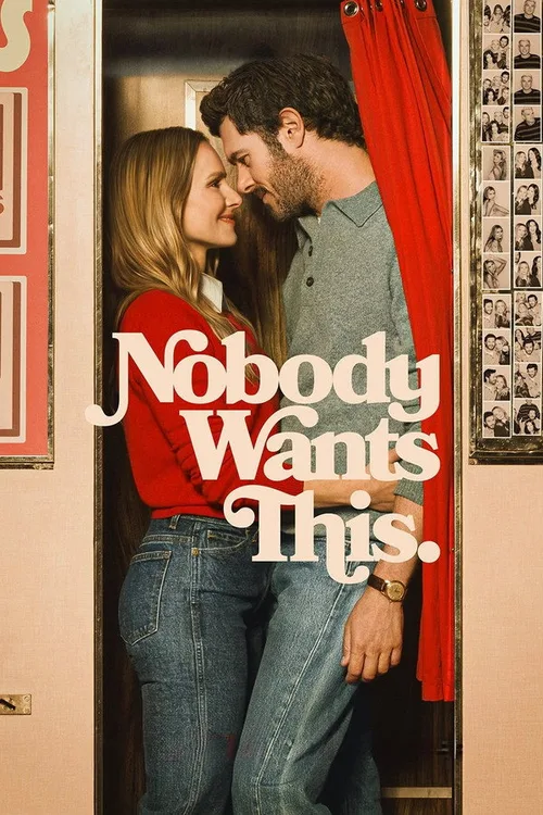 Nobody Wants This 2024 Season 1 Dual Audio Hindi English - FlixBD