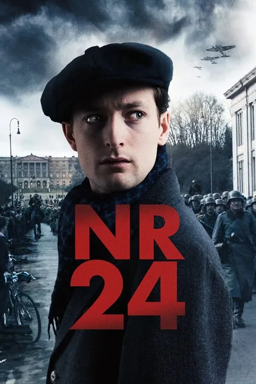 Number 24 2024 WEB-DL Hindi English - FlixBD