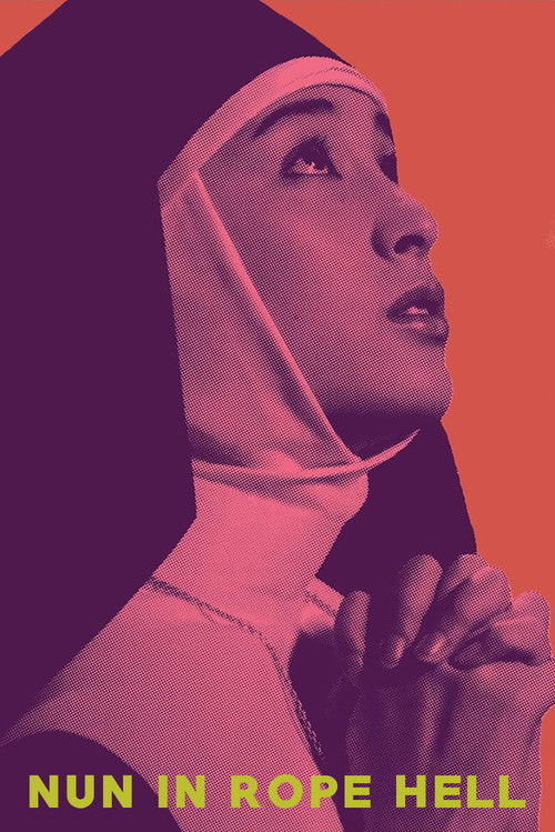Nun in Rope Hell (1984) WEB-DL Japanese - FlixBD