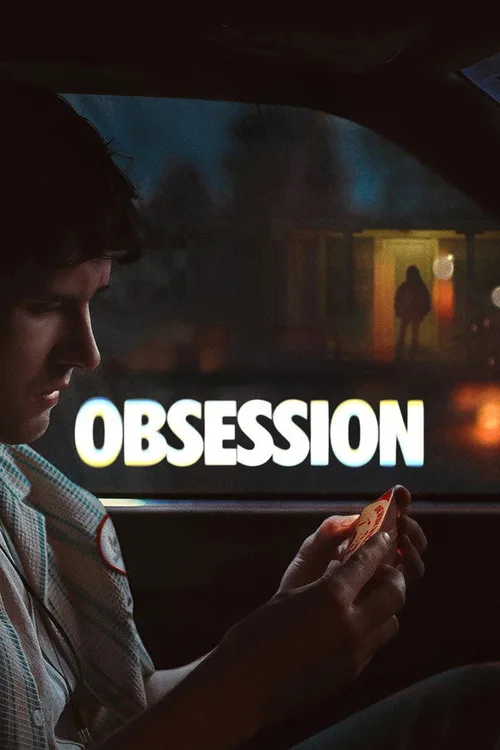 Obsession 2026 WEB-DL Dual Audio - FlixBD