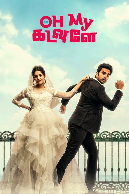 Oh My Kadavule (2020) 4k Dual Audio - FlixBD