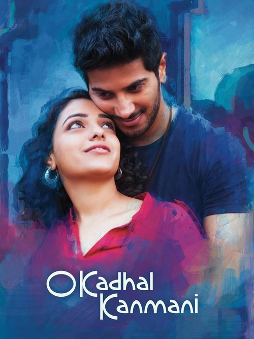 OK Jaanu - O Kadhal Kanmani (2015) WEB-DL Bangla Dubbed - FlixBD